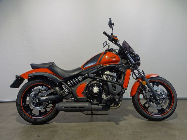 kawasaki - vulcan-s