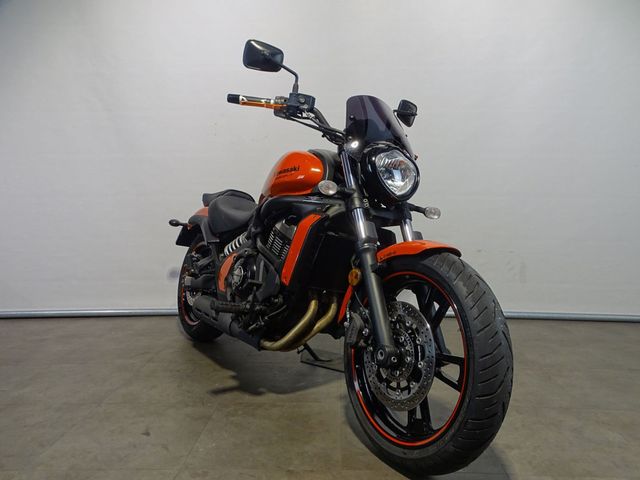 kawasaki - vulcan-s