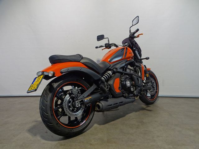 kawasaki - vulcan-s