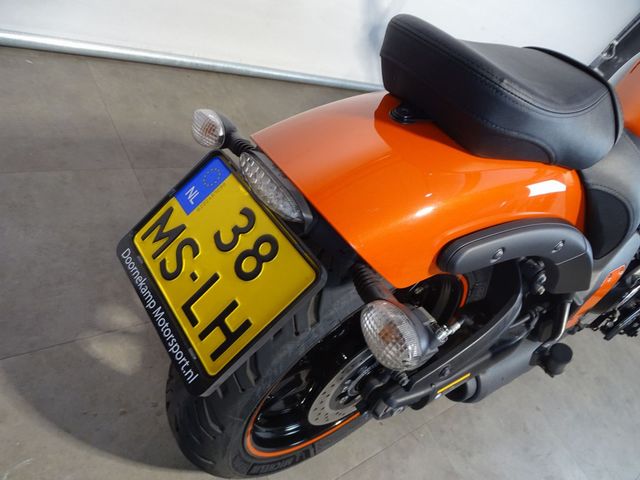 kawasaki - vulcan-s