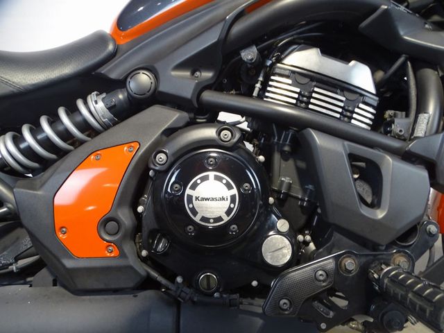 kawasaki - vulcan-s