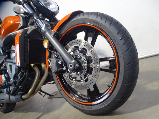 kawasaki - vulcan-s