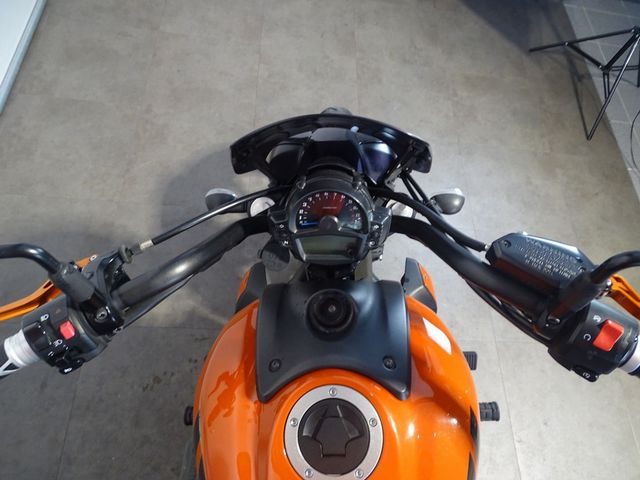 kawasaki - vulcan-s