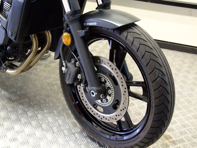 kawasaki - vulcan-s