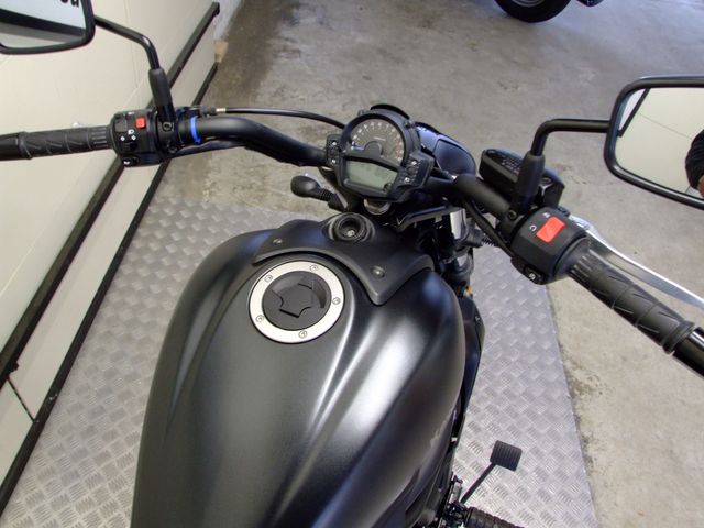 kawasaki - vulcan-s