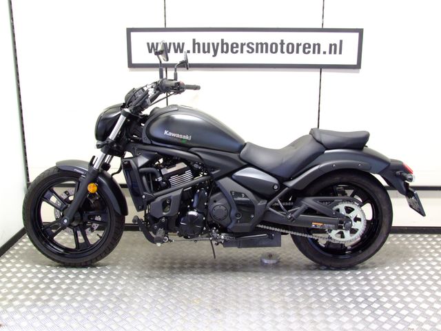 kawasaki - vulcan-s
