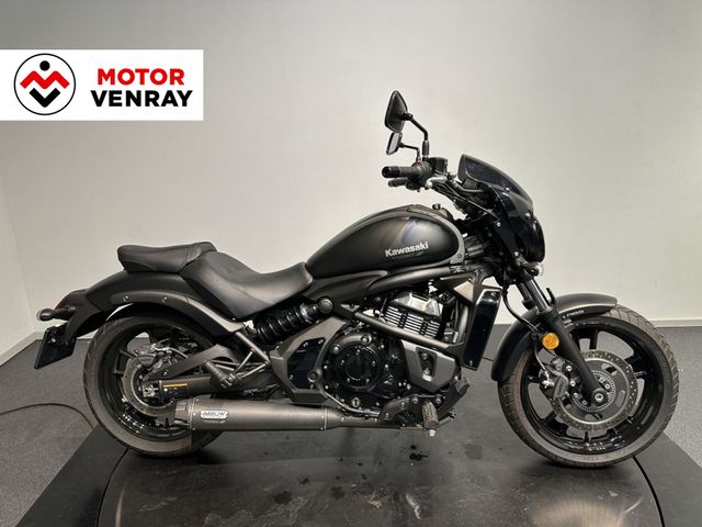 kawasaki - vulcan-s