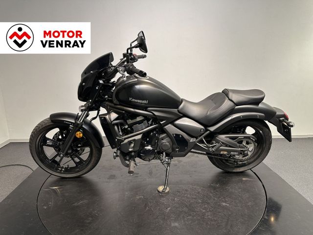 kawasaki - vulcan-s