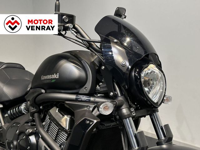 kawasaki - vulcan-s