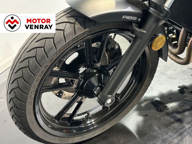 kawasaki - vulcan-s