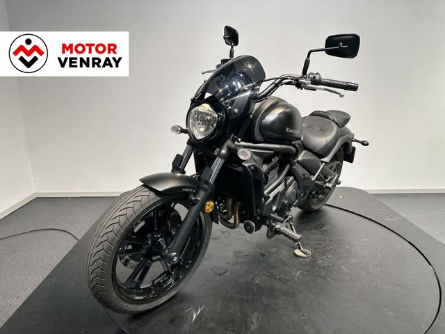 kawasaki - vulcan-s