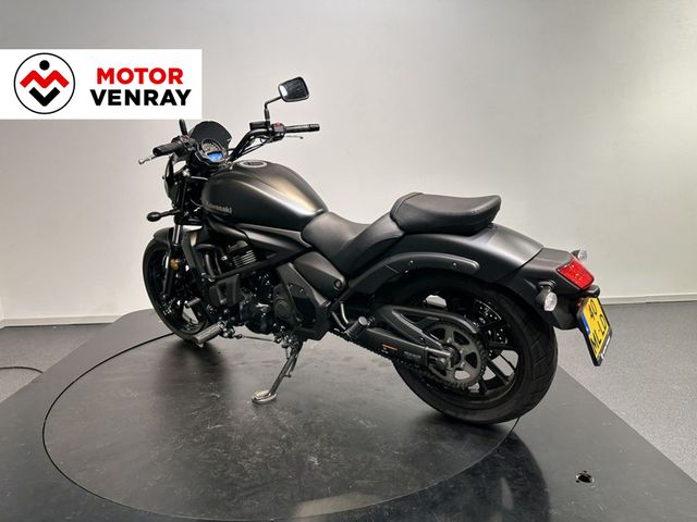 kawasaki - vulcan-s