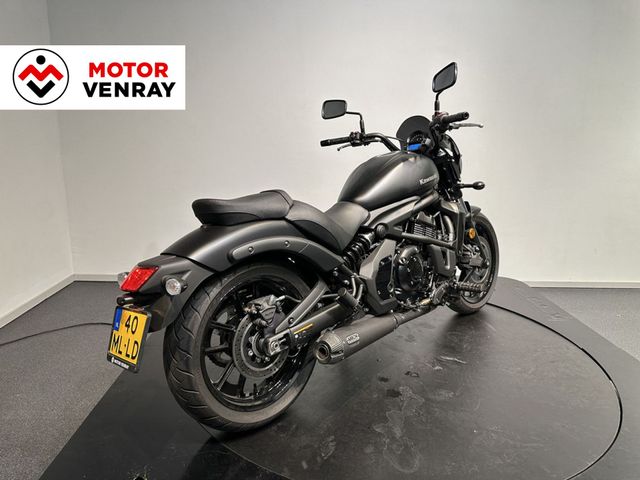 kawasaki - vulcan-s