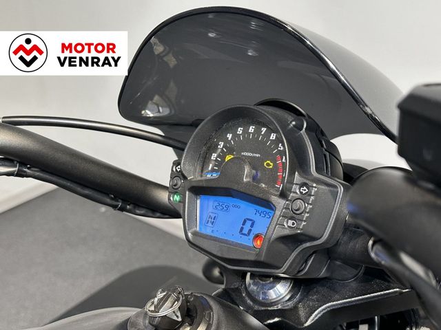 kawasaki - vulcan-s