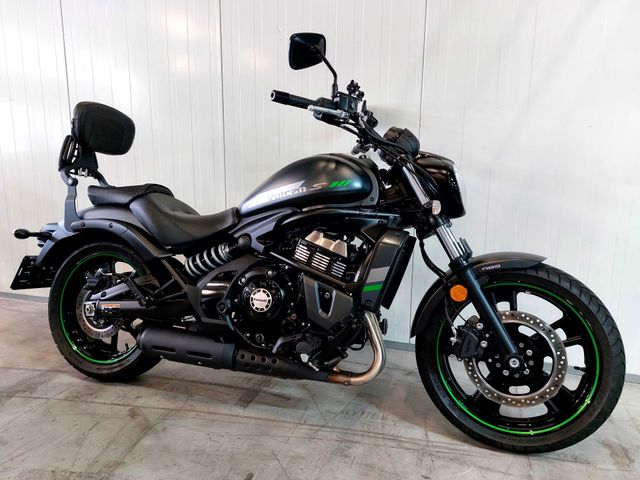kawasaki - vulcan-s