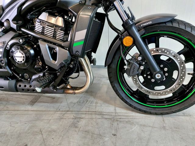kawasaki - vulcan-s
