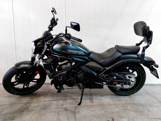 kawasaki - vulcan-s