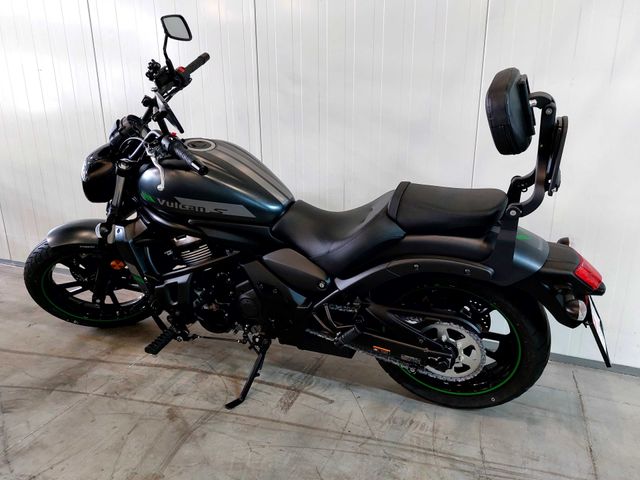 kawasaki - vulcan-s