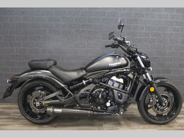 kawasaki - vulcan-s