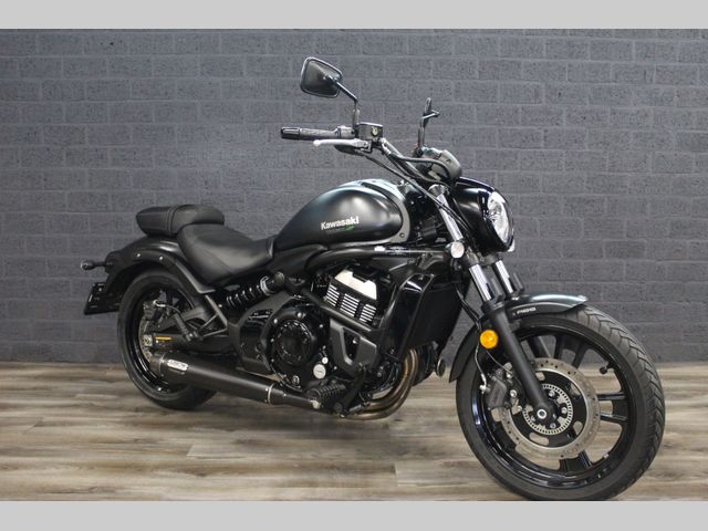 kawasaki - vulcan-s
