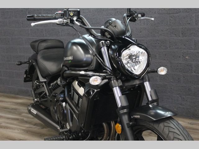 kawasaki - vulcan-s