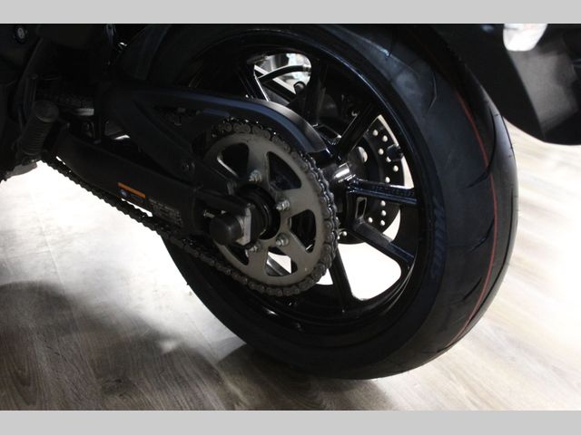 kawasaki - vulcan-s