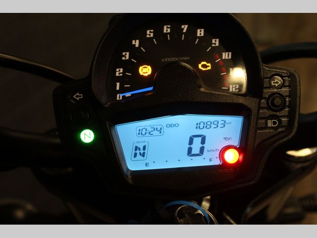 kawasaki - vulcan-s