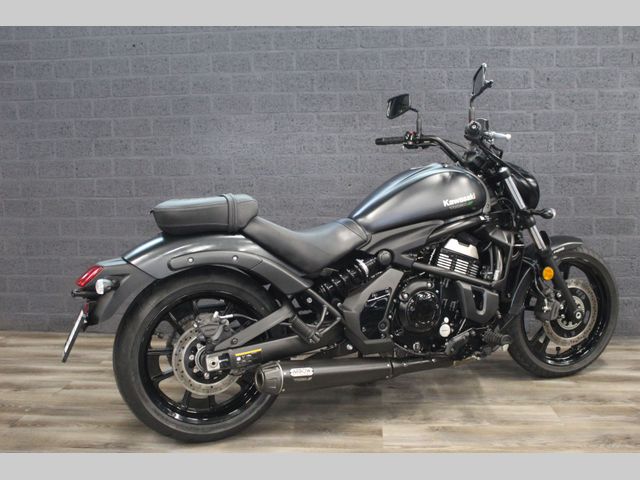 kawasaki - vulcan-s