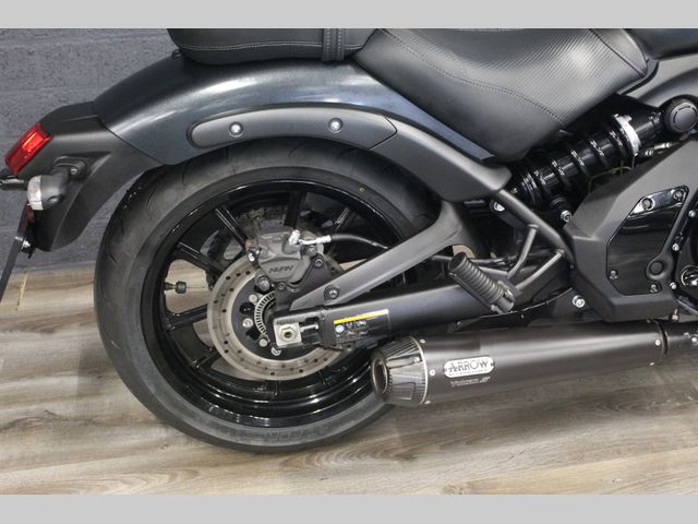 kawasaki - vulcan-s