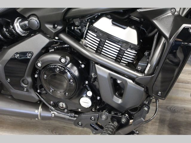 kawasaki - vulcan-s