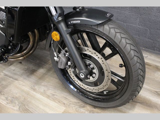 kawasaki - vulcan-s