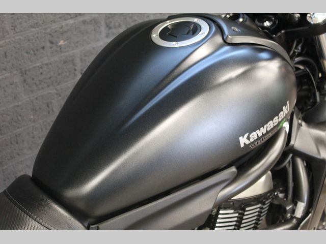 kawasaki - vulcan-s