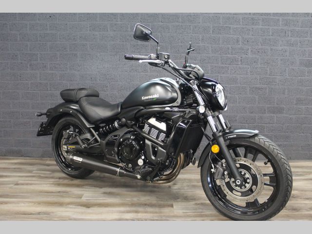 kawasaki - vulcan-s