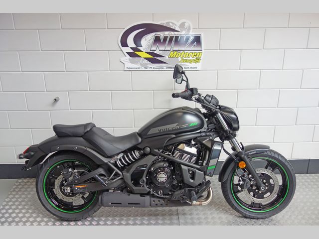 kawasaki - vulcan-s