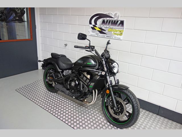 kawasaki - vulcan-s