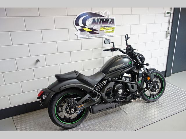 kawasaki - vulcan-s