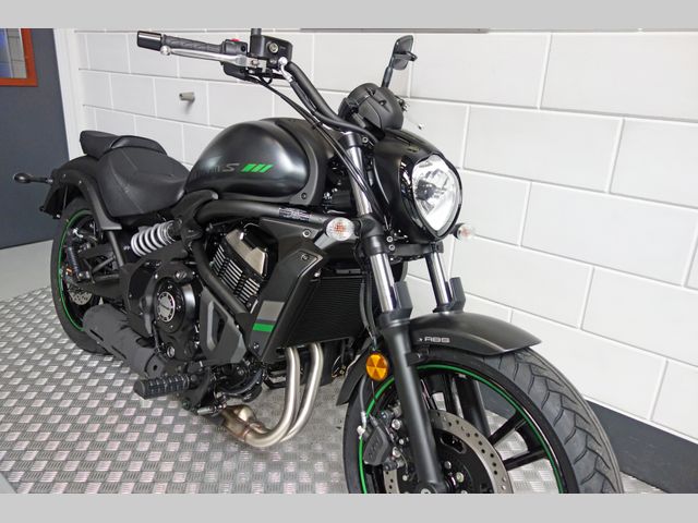 kawasaki - vulcan-s