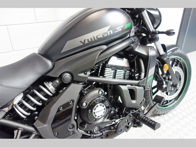kawasaki - vulcan-s