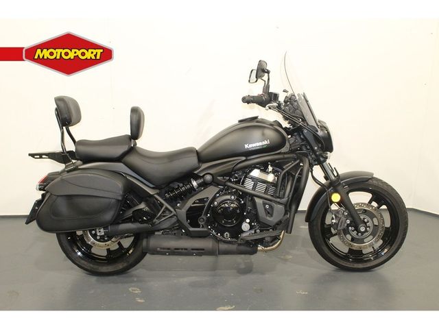 kawasaki - vulcan-s