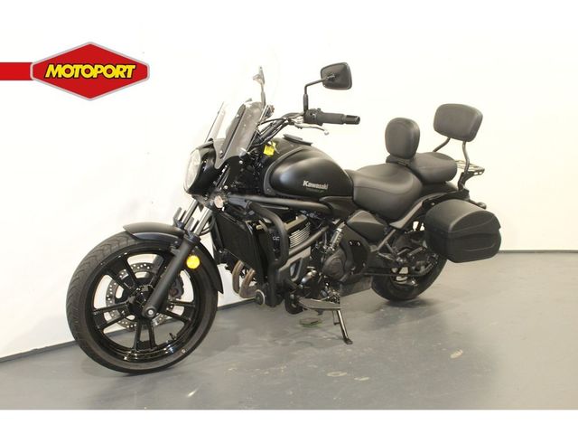 kawasaki - vulcan-s