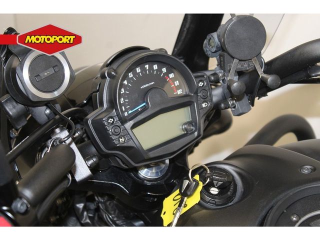 kawasaki - vulcan-s