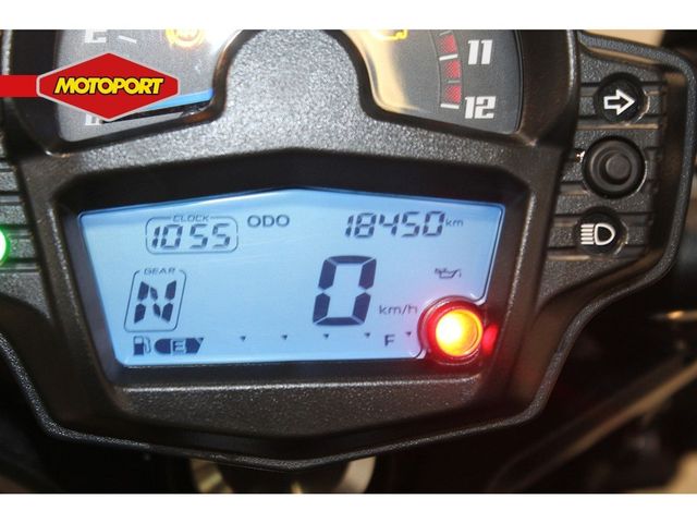 kawasaki - vulcan-s