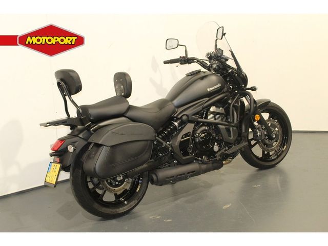 kawasaki - vulcan-s