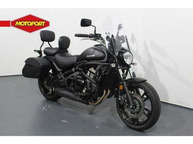 kawasaki - vulcan-s