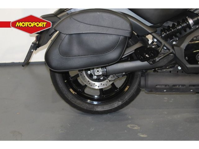 kawasaki - vulcan-s