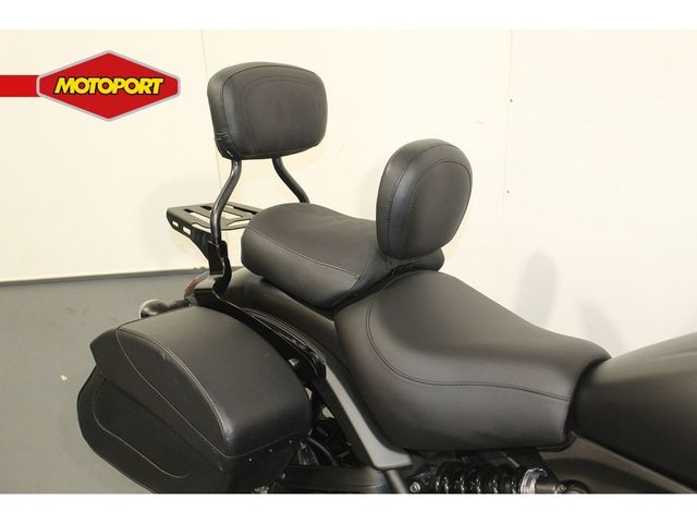kawasaki - vulcan-s