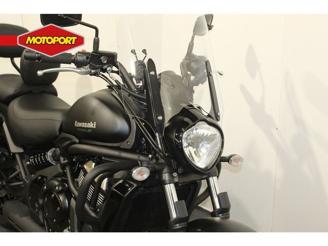 kawasaki - vulcan-s
