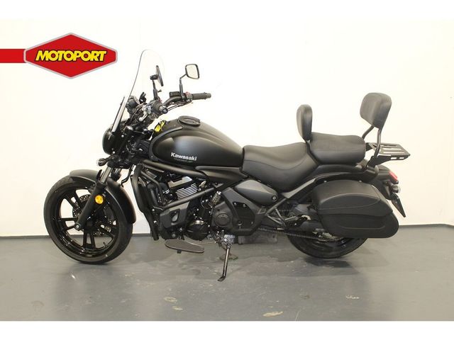 kawasaki - vulcan-s
