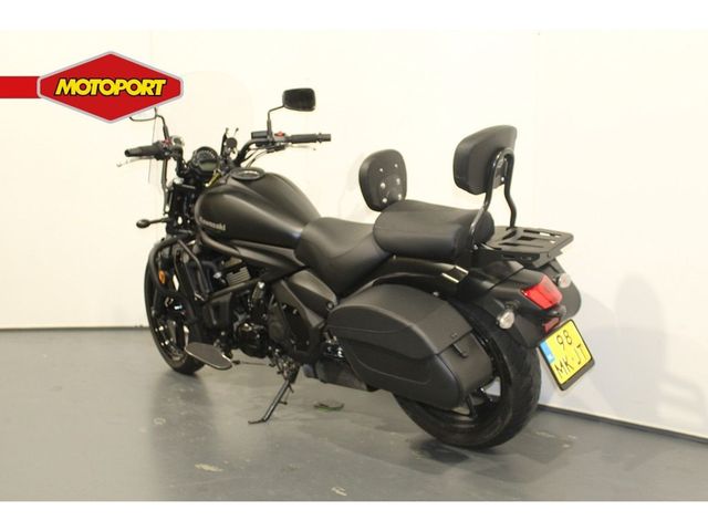 kawasaki - vulcan-s