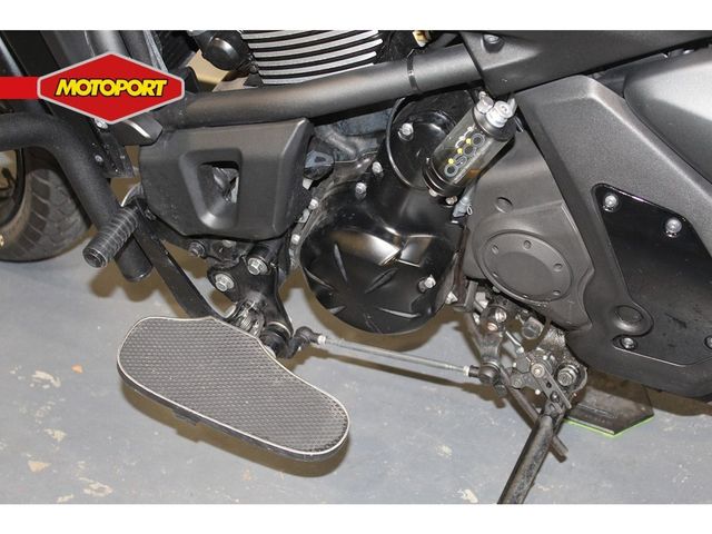 kawasaki - vulcan-s